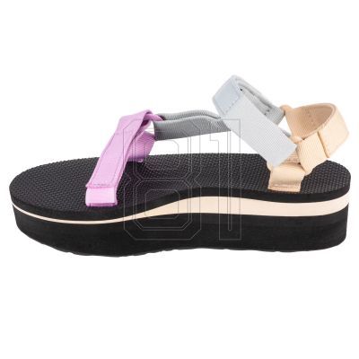 2. Teva W Flatform Universal Sandalen W 1008844-UNW