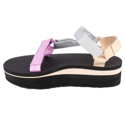 2. Teva W Flatform Universal Sandalen W 1008844-UNW