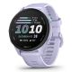 Garmin Forerunner 70 42,6 mm Armbanduhr, Violett