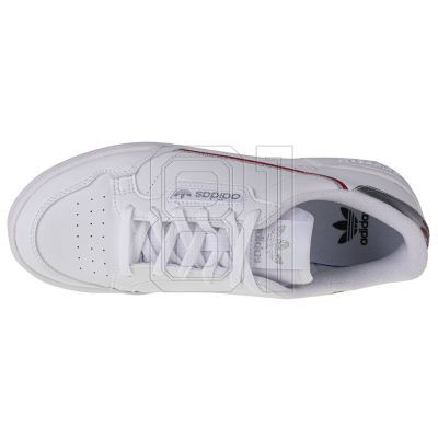 3. Adidas Continental 80 W FV8199 shoes
