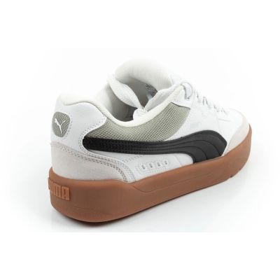 4. Puma Herren-Sportschuhe, Park Lifestyle, SKB Sneaker, Skateschuhe, modisch