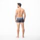 4. Aquawave Stripe M 92800076209 Badehose