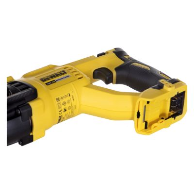 5. 18V Dewalt DCH133N Schlagbohrmaschine ohne Akku und Ladegerät