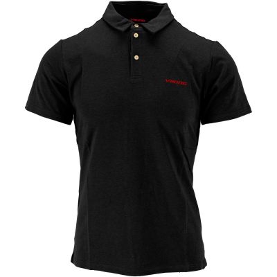 Viking Sasando Bamboo Herren-Poloshirt L