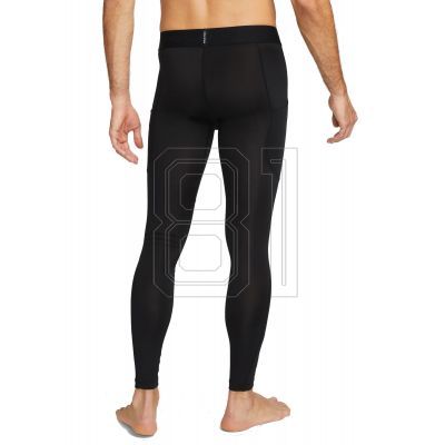 2. Nike Pro M FB7952-010 thermal pants