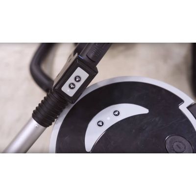 3. DEDRA DEL6605 2-in-1 1200W 20L Waschsauger