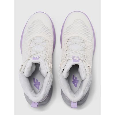 7. High Speed Hiker Trekkingschuhe mit Membran für Damen 4F 4FWMM00FOTSF035-52S