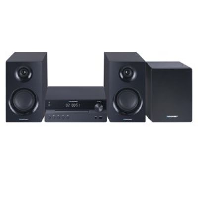 BLAUPUNKT MS55SUB Mikrosystem