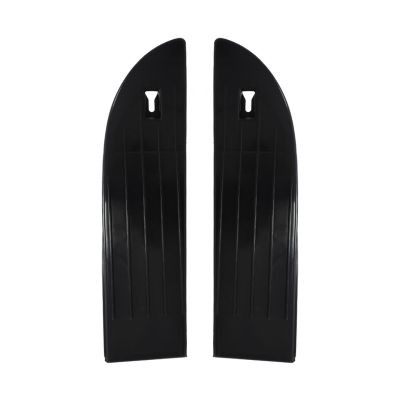 7. Hamax Teile Lenkski Paar Sno Taxi Fire Lenkski HAM807001