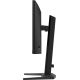 10. iiyama G-MASTER GB2591HSU-B1 Computermonitor 62,2 cm (24,5") 1920 x 1080 px Full HD LED Schwarz