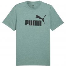 Puma Ess No. 1 Logo Heathear Tee M 682551 30