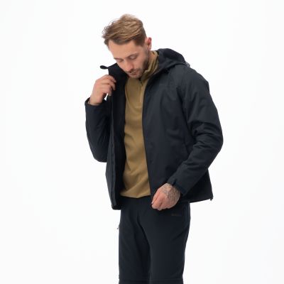 17. CASPAR Übergangsjacke für Herren