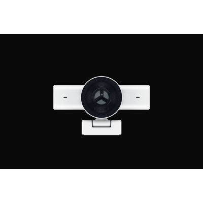 5. Razer Kiyo V2 X Webcam 3,7 MP 2560 x 1440 px USB Weiß