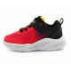 9. Skechers S-Lights Meteor-Lights Schuhe - Krendox Jr 401495N-RDBK