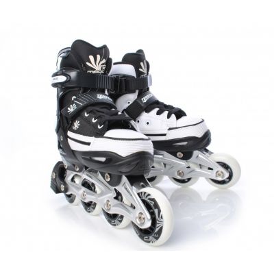 15. Tempish Magic Rebel 10000000415 Verstellbare Rollschuhe