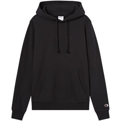 2. Champion Herren-Hoodie-Sweatshirt Schwarz 220783 KK001