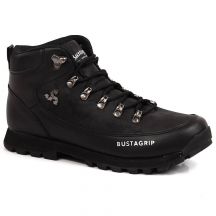 Outback Bustagrip M MRM1A Wanderstiefel aus Leder
