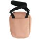 2. Herschel Cruz Crossbody 10510-05728 Rosa Einheitsgröße