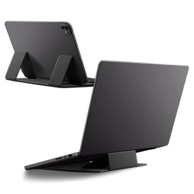 Spigen SlimFold LD201-S8 Laptopständer – Grau