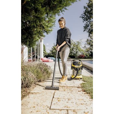 9. Universalstaubsauger KÄRCHER WD 5 S V-25/5/22