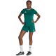 6. adidas Entrada 26 Damen-Shorts grün KE9829