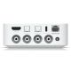 5. Ubiquiti UPL-Port-W Kabelgebundenes LAN/WLAN, Weiß