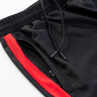 8. IQ Cross The Line Daren M Shorts 92800605587