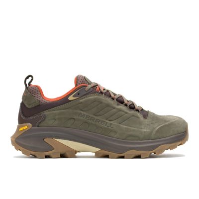 MERRELL MOAB SPEED 2 LTR WP Schuhe (J037787)