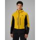 4F PRO ultraleichte technische Herren-Trekkingjacke 4F 4FRSS26TSOFM594-71S