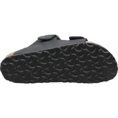4. Birkenstock Arizona 552113 schwarz 