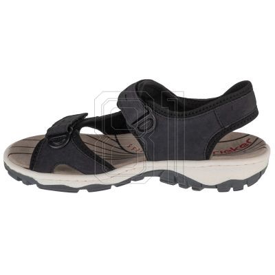 2. Rieker Sandalen W 68866-14