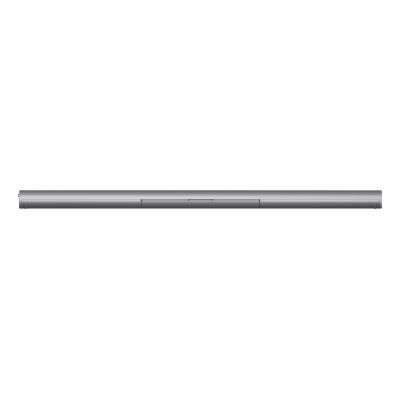 8. Lenovo Tab (ohne Netzteil) | Plus TB351FU | 11,5 Zoll | Luna Gray | 2000 x 1200 Pixel | MediaTek Helio G99 | 8 GB | LPDDR4x (fest verlötet) | 128 GB | WLAN | 8-MP-Frontkamera | 8-MP-Rückkamera | Bluetooth 5.2