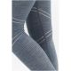 2. VIKING Lana Pro Pants Merino Damen Unterwäsche Größe SM Grau