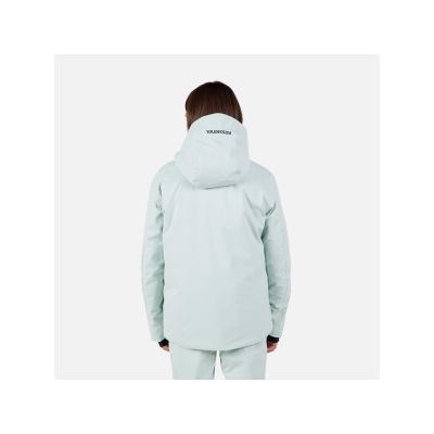14. Rossignol Jr Strawpile Jkt Jacke