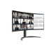 4. LG LED-Monitor 34" 34WR50QK-B 100Hz
