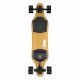 3. Hybrid electric skateboard Spokey E-Longbay 941207