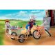5. Playmobil Land 71250 Bauspielzeug