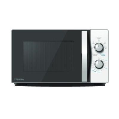 4. Toshiba MWP-MG20P (WH) Mikrowellenherd