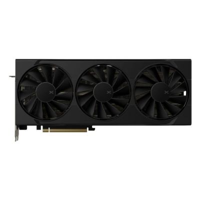 6. Grafikkarte XFX Swift RX 9070XT 3-FAN Gaming E. 16G