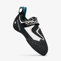 Scarpa DRAGO LV Weiß