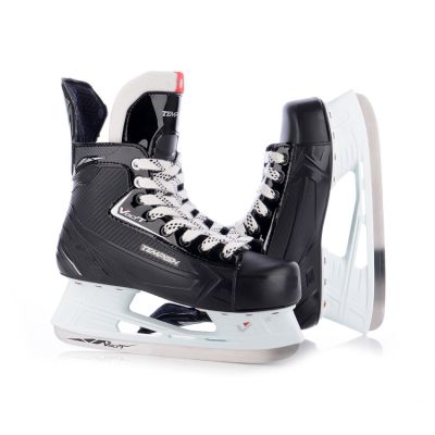12. TEMPISH Volt-T Pro Hockey-Skates