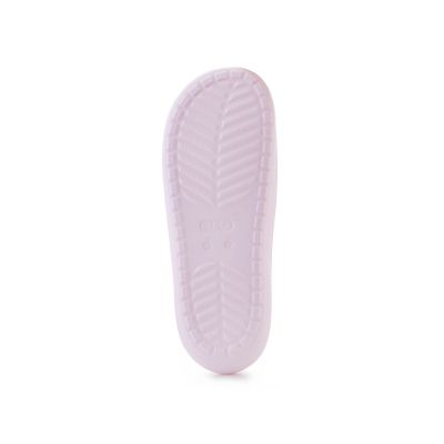 7. Crocs Classic Slide V2 W 209401-6ZW Flip-Flops
