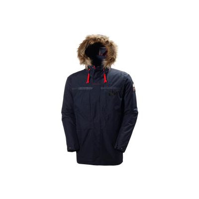 Helly Hansen Coastal 2 Parka M 54408-597