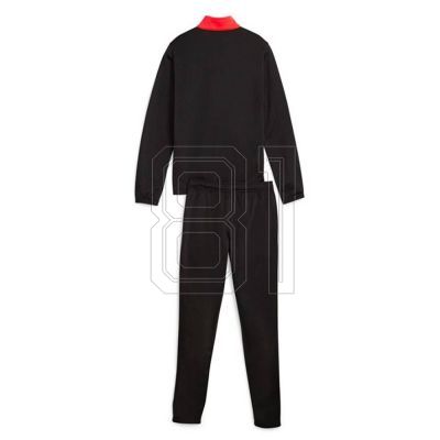 2. Puma Jr Trainingsanzug 657535 53