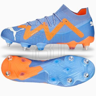Puma Future Ultimate MXSG M 107164 01 Fußballschuhe