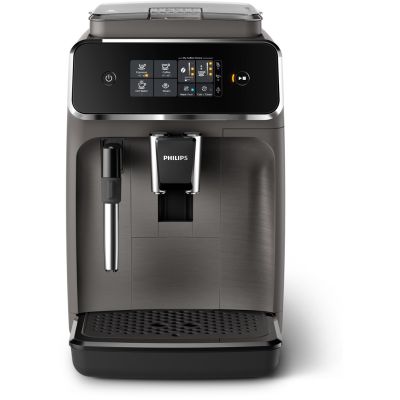 33. PHILIPS EP 2224/10 Espressomaschine