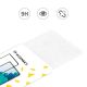 4. Wozinsky Full Glue Tempered Glass für Xiaomi Redmi Note 14S, 2er-Pack