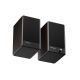 3. GENESIS ARSEN 502BT 2-Wege-Router, braun, kabelgebunden und kabellos, 60 W
