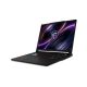 3. MSI Raider 16 HX B2WH-237XPL Ultra 7 251HX 16,0" QHD+ 240Hz IPS-Panel, 16GB DDR5 SSD, 1TB GeForce RTX 5070 Ti 12GB, NoOS