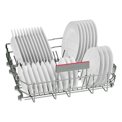 13. Bosch Serie 4 SMS4EMC06E Geschirrspüler, freistehend, 14 Maßgedecke, Energieeffizienzklasse B